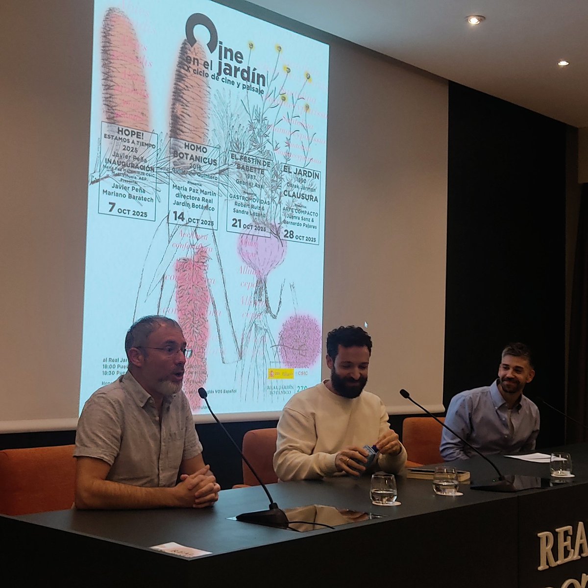 Manuel San tweet media