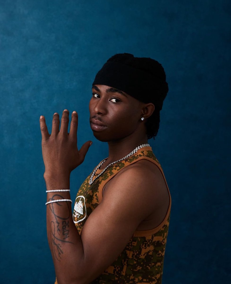 🚨Fola’s “Catharsis” Returns to No 2️⃣ on Apple Music NG Top Albums Chart.