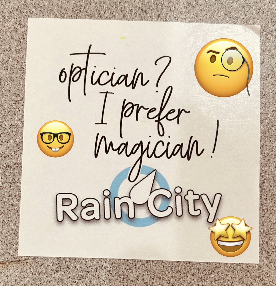 Optical On Point tweet media