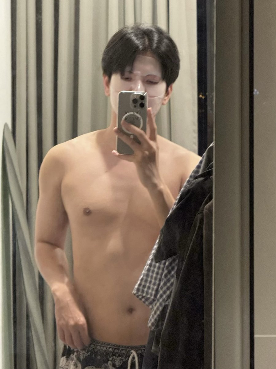 ลงภาพออริจิในนี้ละกัน ในไอจีแต่งสี