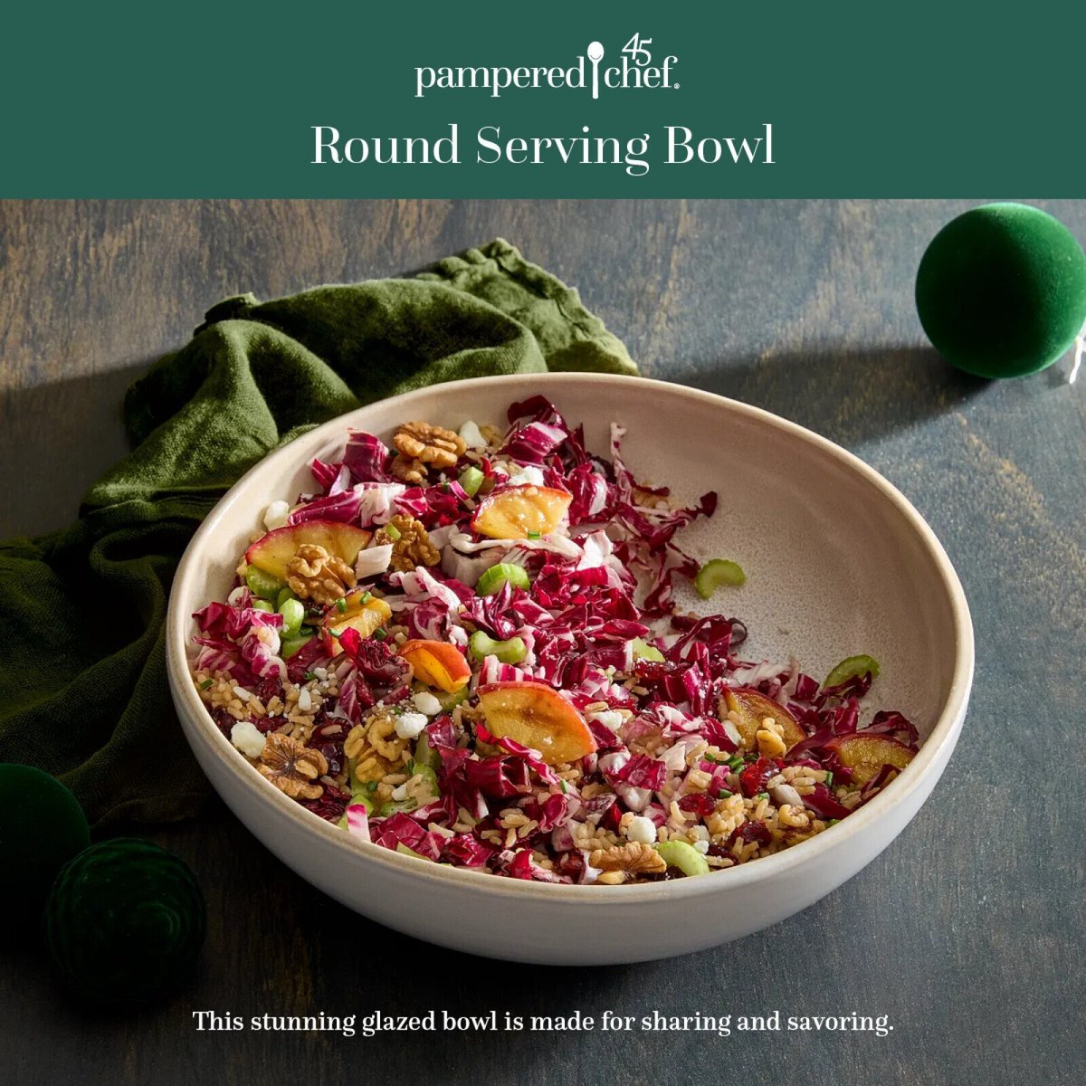 NanWilliams735's tweet image. ✨🍽 Set the scene with our top picks for effortless tablescapes. From insulated serving bowls 🥣 to stoneware 🪨 to our gorgeous Anniversary Collection dinnerware set 🎉, your table will shine. #tablescapes #tablesetting #dinnerware #entertaining #homedecor