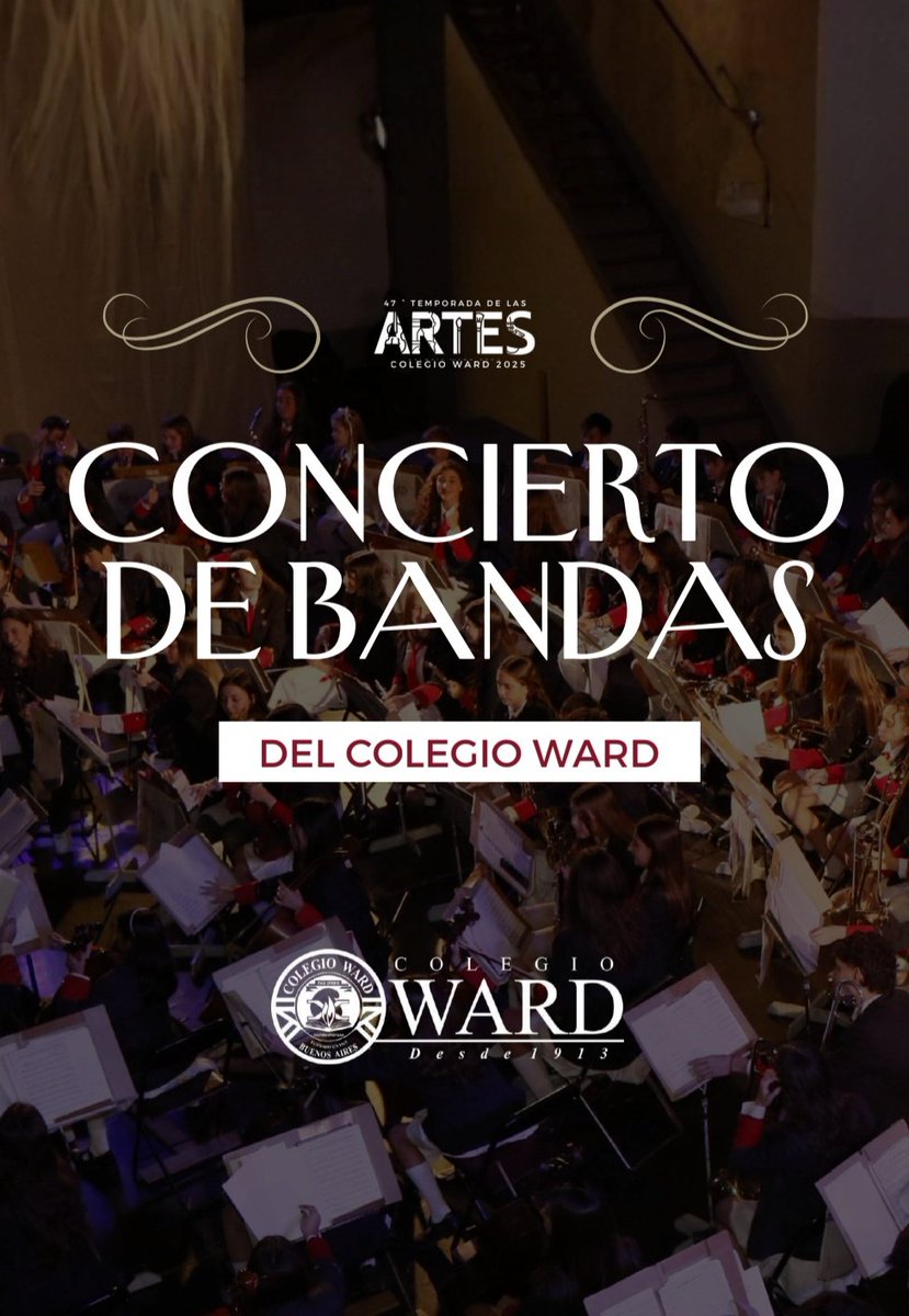 Nos vemos a partir de las 18 con la mejor música de nuestras bandas