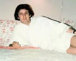 andy_buksterlin's tweet image. What do these two have in common?