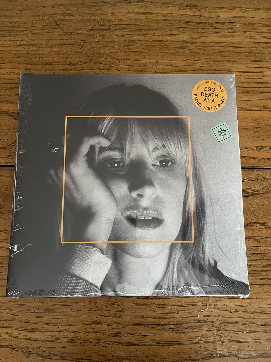 ReplyMichael's tweet image. It’s here! (my favorite album of the year)