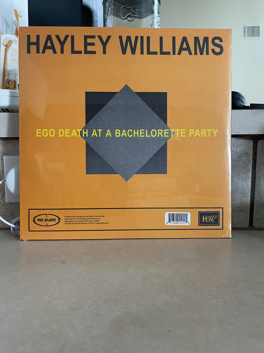 ReplyMichael's tweet image. It’s here! (my favorite album of the year)