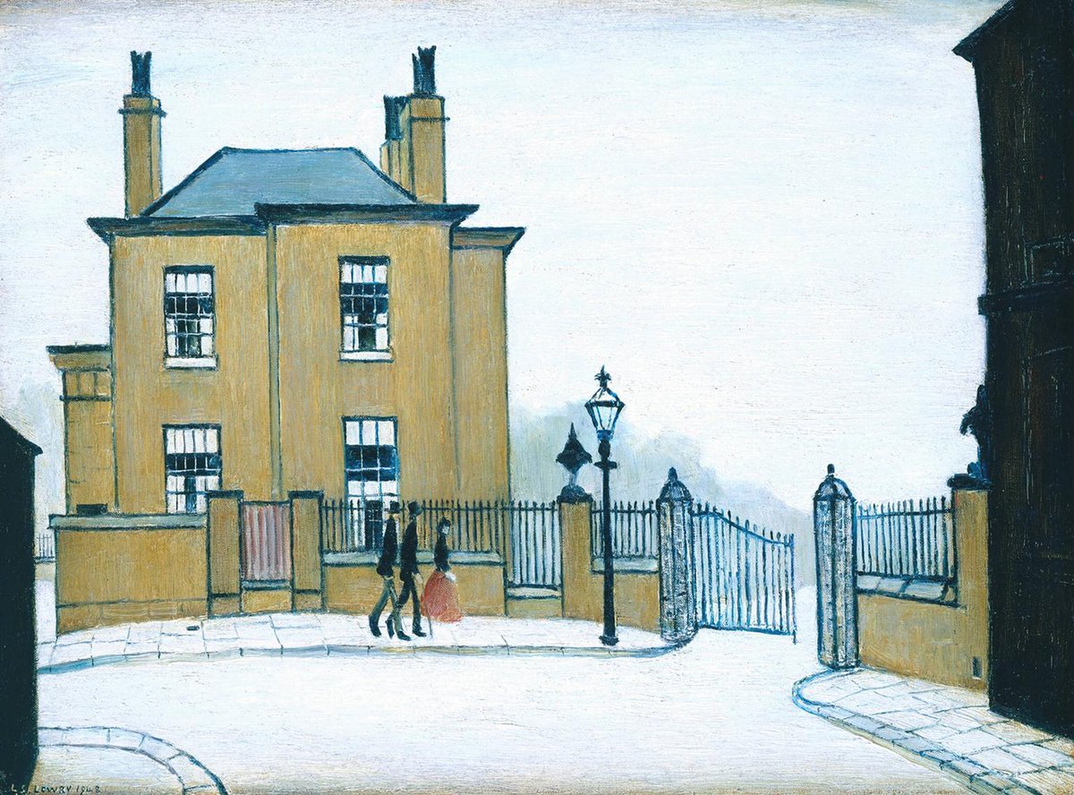 The Old House, Grove Street, Salford tate.org.uk/art/artworks/l…