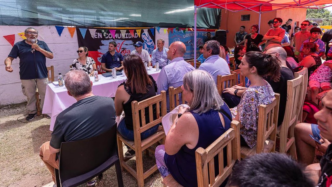 Mariano Cascallares tweet media