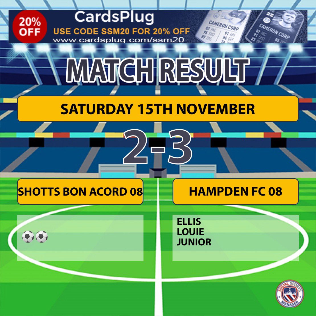 Hampden Football Club 08's tweet media