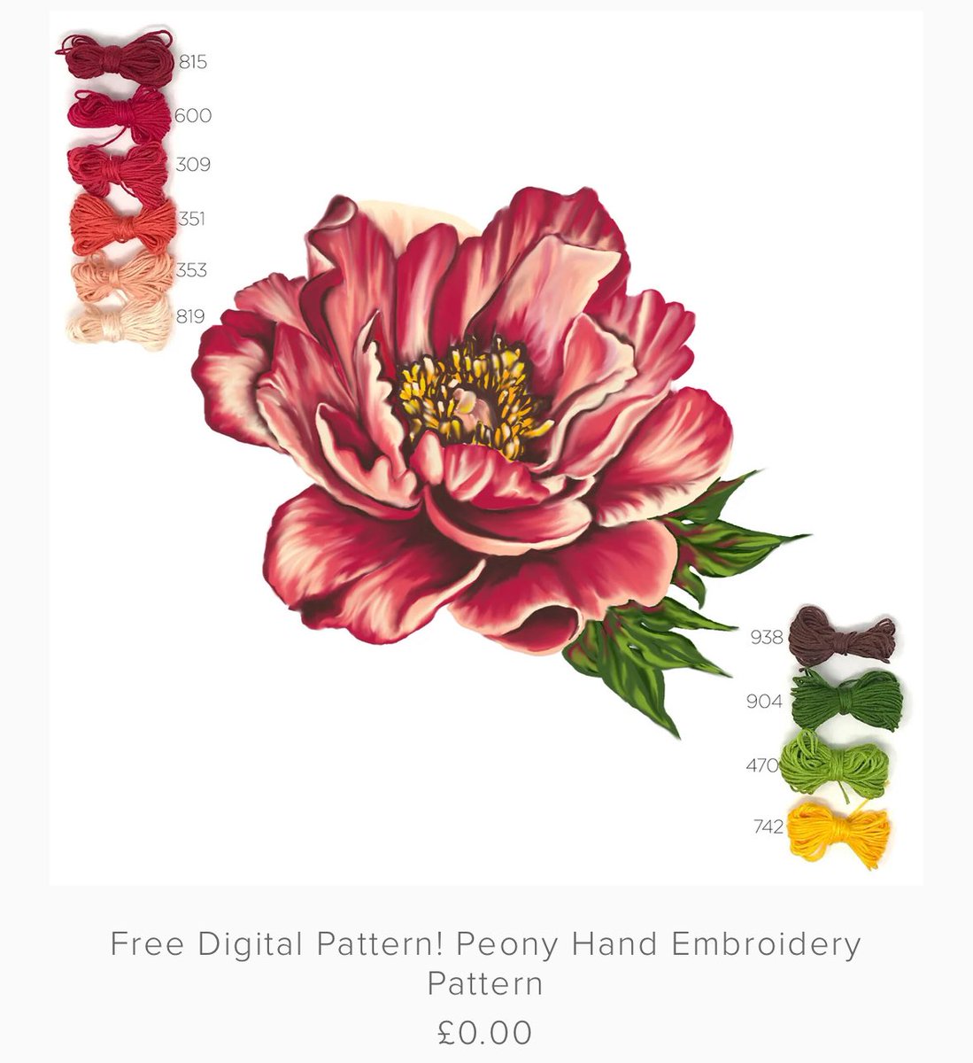 JessDeWahls's tweet image. For those of you with stitchy ambitions, i have a little pre-christmas gift.
This is quite an old pattern and the quality of the files is a little blurry, but nonetheless useable. 
You can download it here 

jessdewahls.com/patchyourselfh…