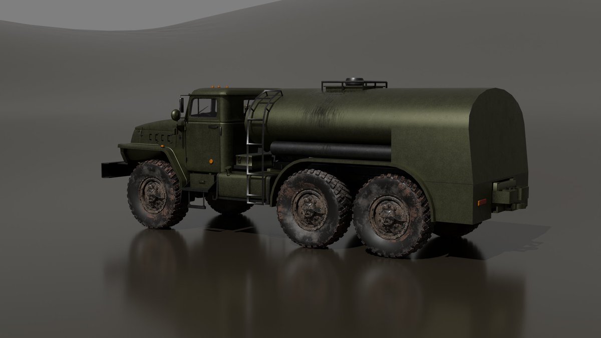 Redline Studio tweet media