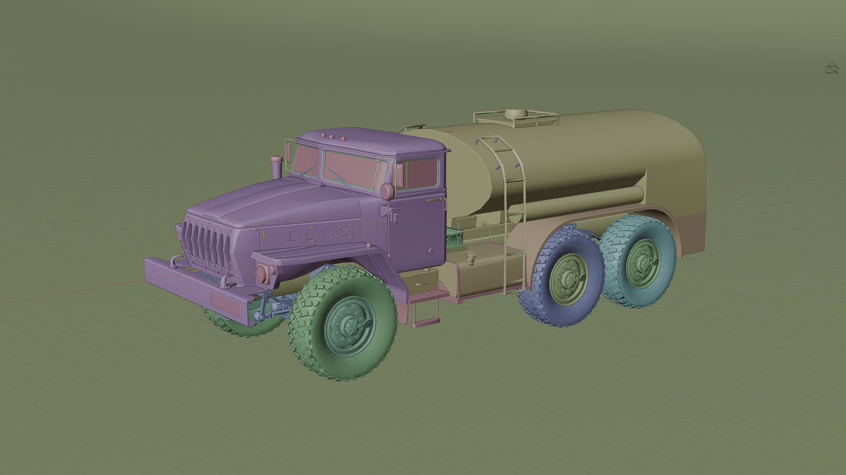 Redline Studio tweet media