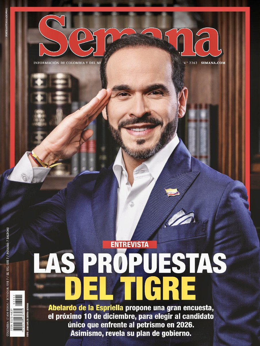 Rafael Alfredo Colón Torres tweet media