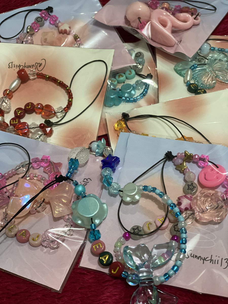 Sunnychii13's tweet image. I’ll be giving phone charms freebies this sunday for 1/9 tour in Manila

🐤 1:1, limited qty.
🐤 like and rt
🐤 open for trade

#eaJinManila