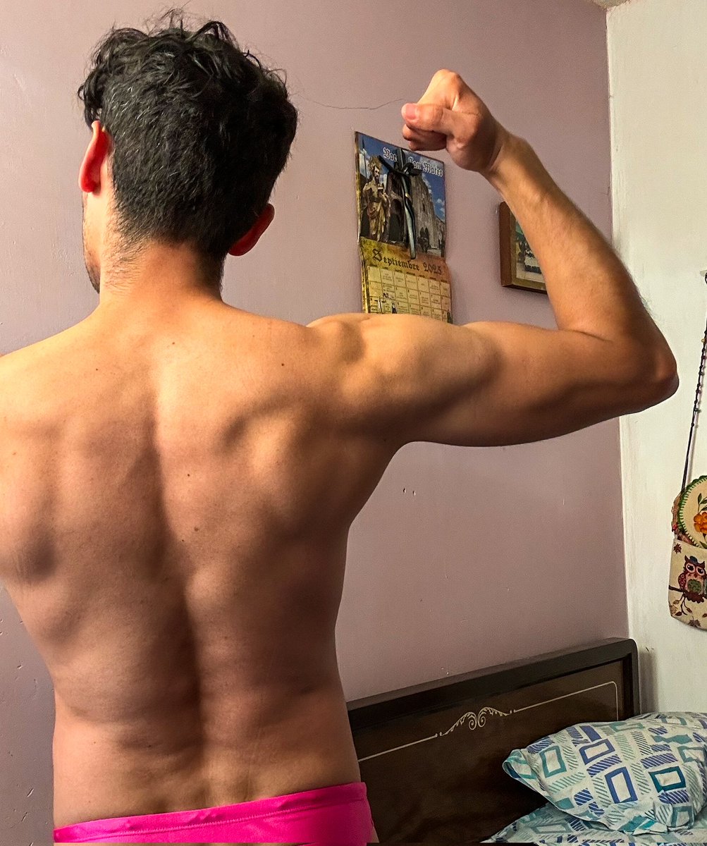 Hey! Don't make wait. Let's wrestle 💪🏼😎😈🔥