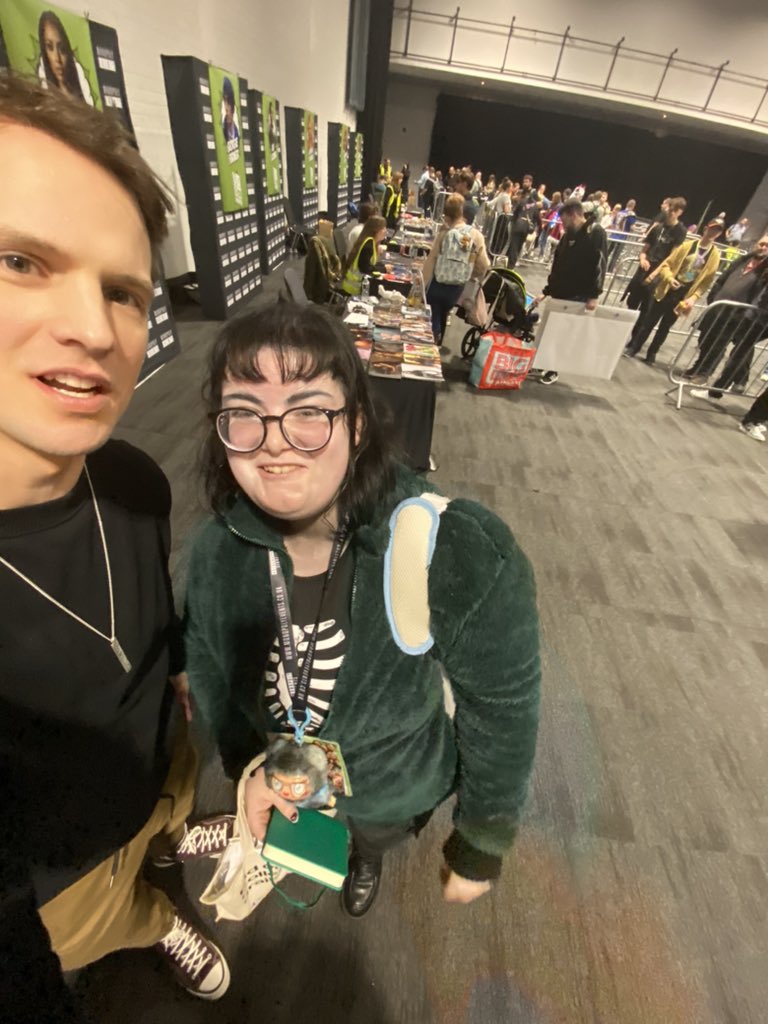 Freddies first 0.5 camera shot  JSJS