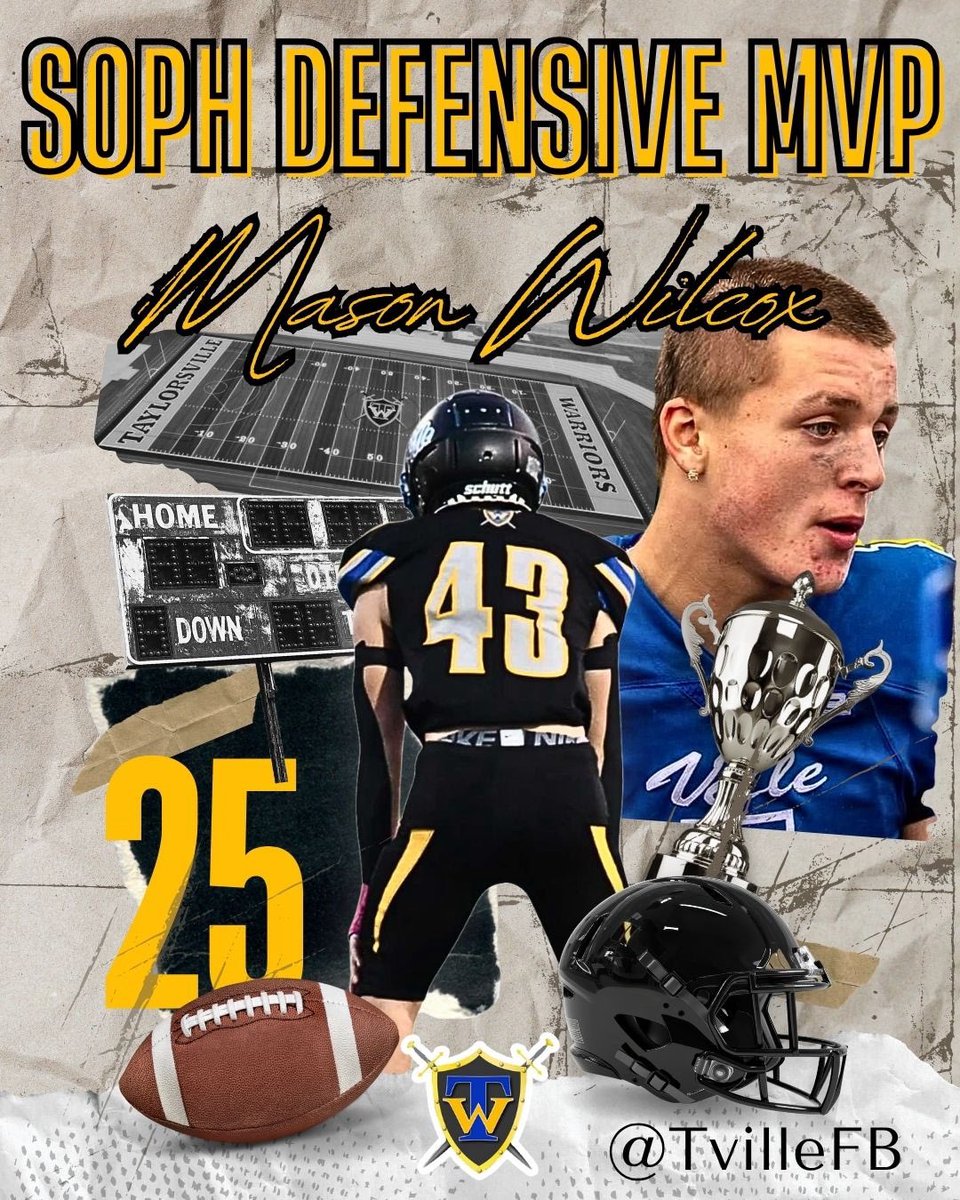 Mason Wilcox tweet media