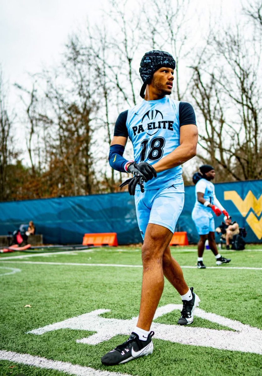 PA Elite 7v7 tweet media