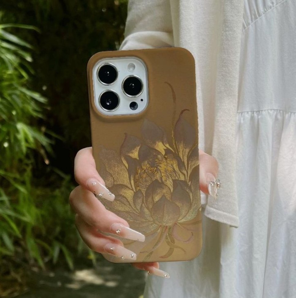 tamarra_th's tweet image. ⧣₊˚  Choose a phonecase to match your outfit.