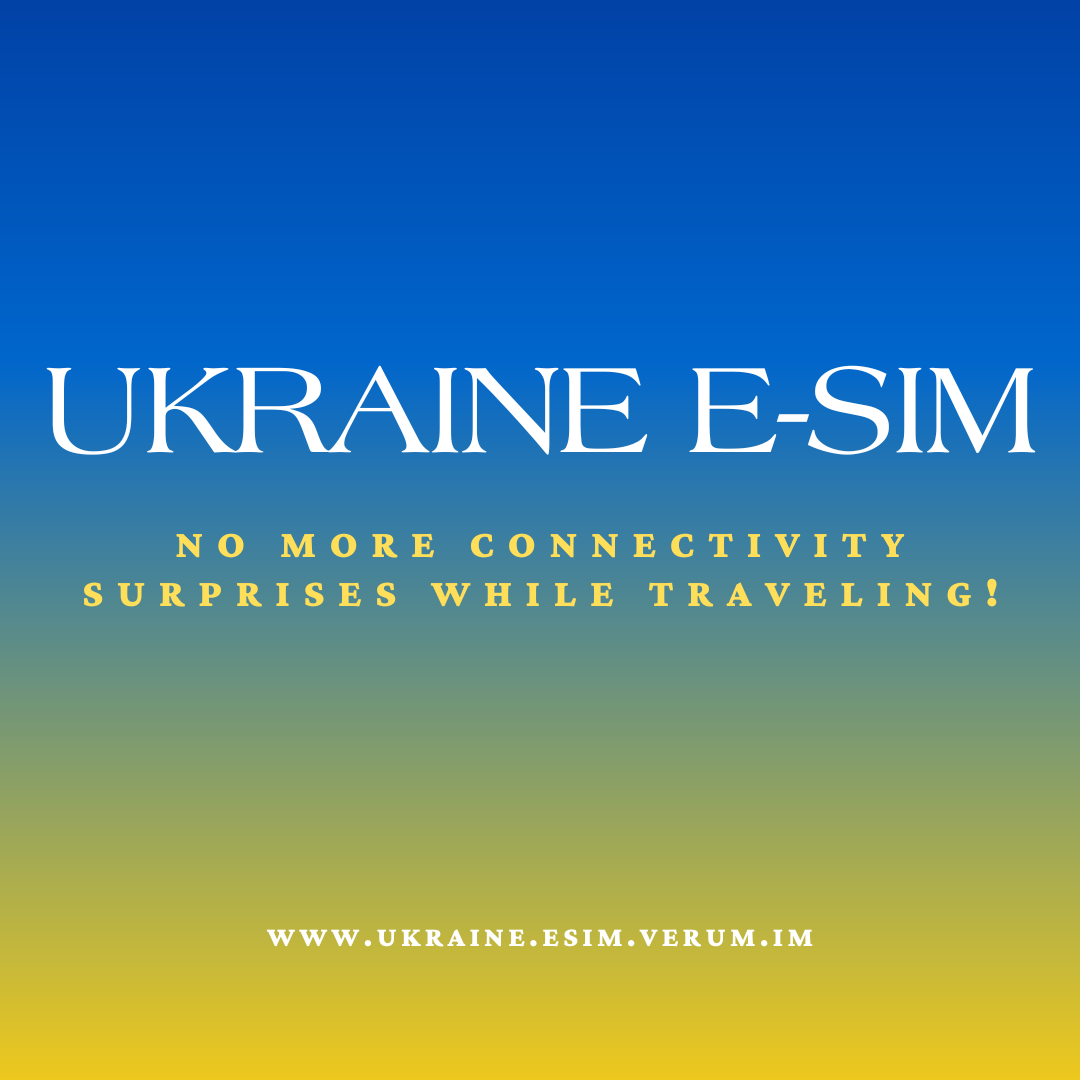 UkraineEsim's tweet photo. No more connectivity surprises while traveling! 🌐 Ukraine E-SIM guarantees you stable internet in 150+ countries worldwide.
Proven network quality across all continents. Your reliable global connection!
https://t.co/cf0AT7EzjJ
#UkraineEsim #Travel #FreeRoaming #DigitalNomad https://t.co/Zqsmc5z7xB