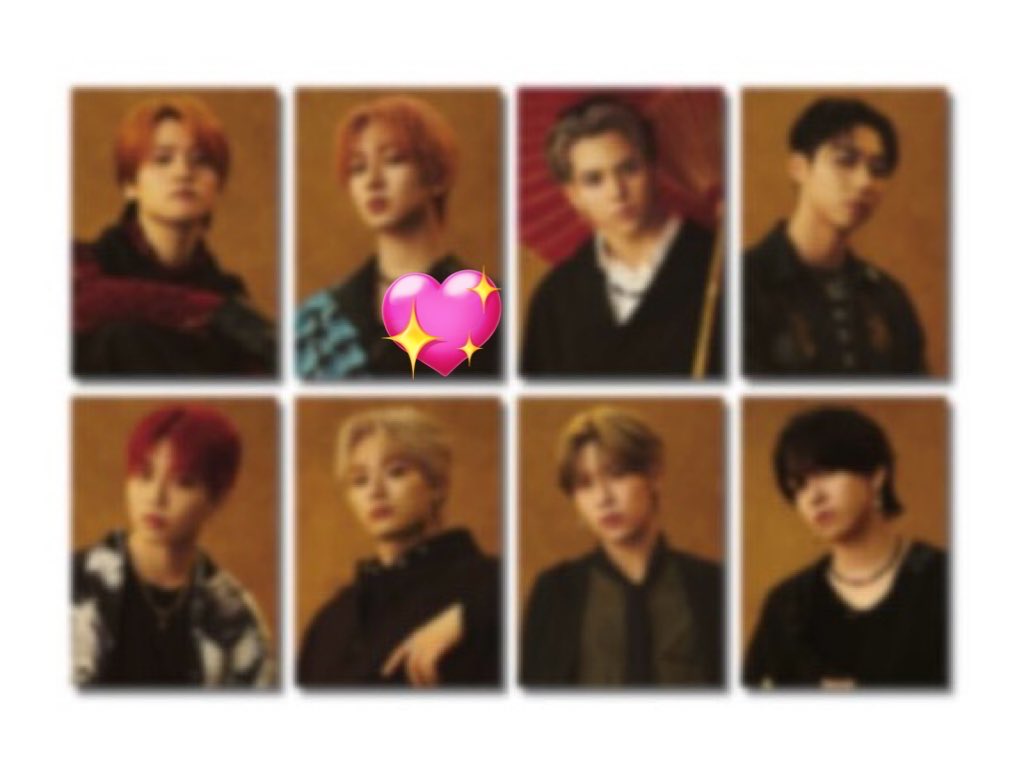 BMSG COMPLETE FILE 特典 HANA トレカつき BMSG COMPLETE FILE」EC限定