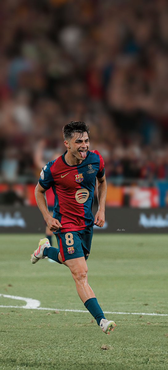 Messi_warriors9's tweet image. ❗Unpopular Opinion : Pedri has more legacy at Barcelona than Ronaldo at Juventus &amp;amp; Manchester United