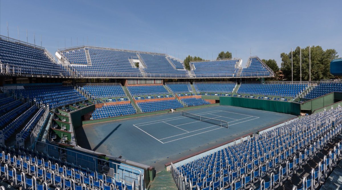 Tenisový turnaj Livesport Prague Open se od příštího roku přesune z areálu TK Sparta Praha na Štvanici, kam se turnaj kategorie WTA 250 vrátí po 16 letech.😍
