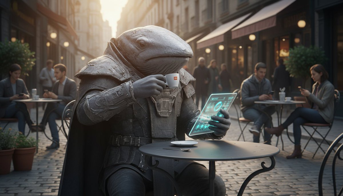 TheWhiteWhaleV2's tweet image. Cognitive Dissonance Is Dooming Us

I knew yesterday’s post was going to generate some pretty brutal reactions. I shared my thought process - as I always have - from a place of sincerity and personal truth.

I’m not here for acceptance, even though like any human being I want to…