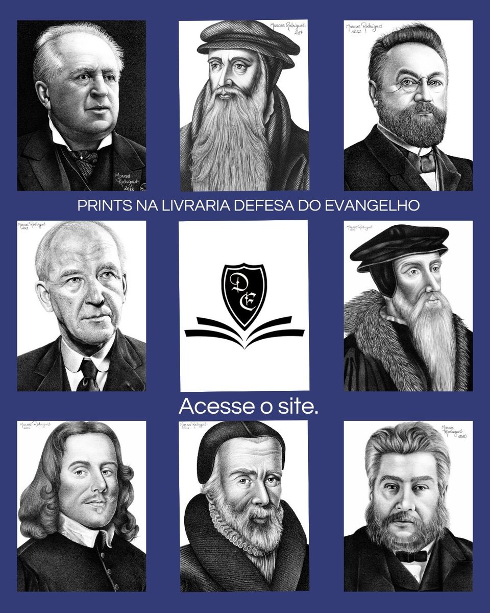 Compre prints aqui👇🇧🇷

livrariadefesadoevangelho.com.br/collections/pr…