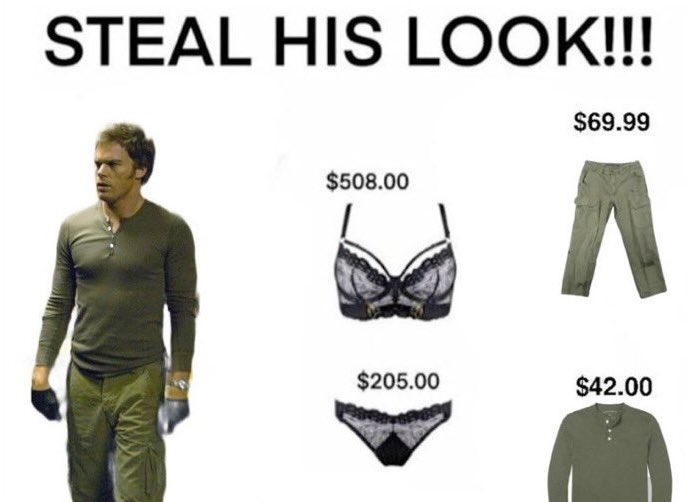 no context dexter (@oocdexter) on Twitter photo 