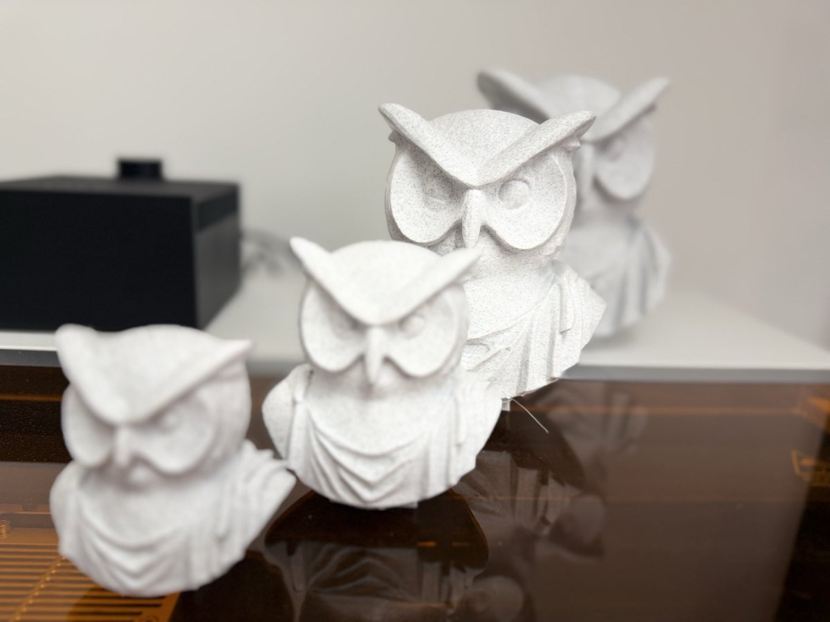 Sylvain Peyronnet tweet media