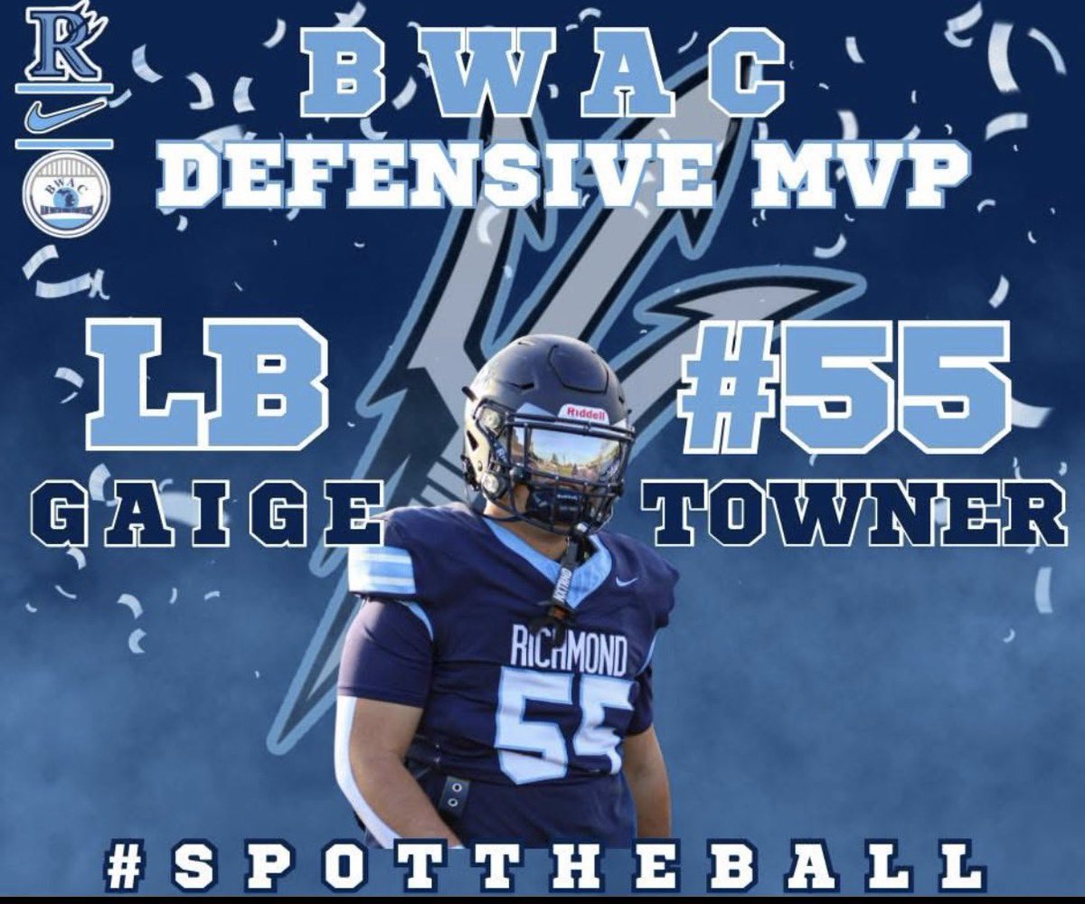 Gaige Towner tweet media