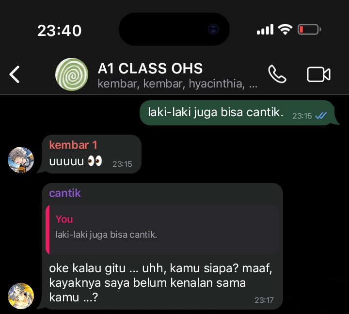suonisme's tweet photo. kamu siapa? https://t.co/gfdxpZvmvX