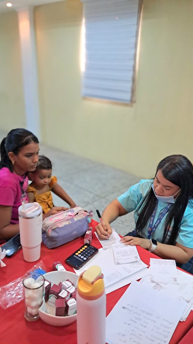 vortexics82's tweet image. Blessed weekend to all my Crypto X Brothers 💙

Thanks to my brothers at @21RoundTable for fully funding this med event at a local church with General medical attention and food to benefit many families during hard times

God is Good