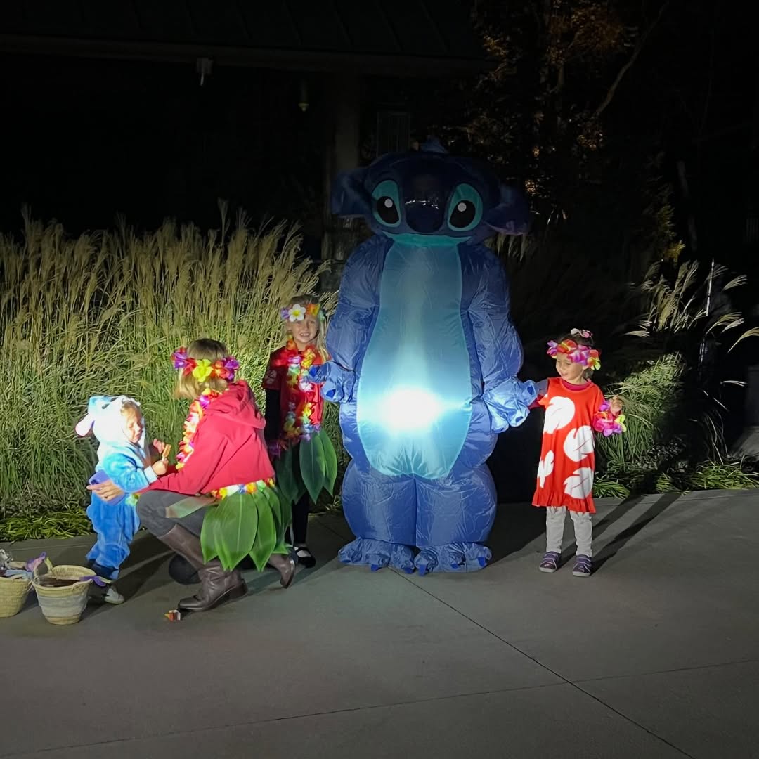 "experiment 626 with his family" via tylerrjoseph on Instagram