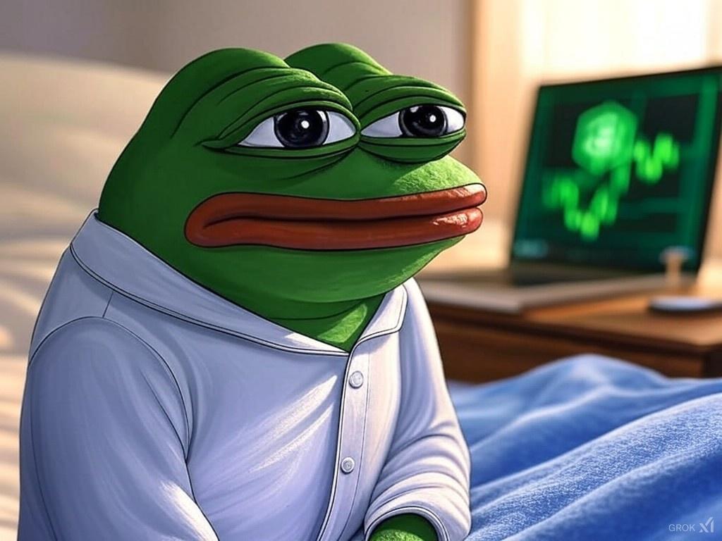 Zaka Crypto🐸 tweet media