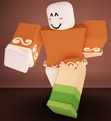 romacysofficial's tweet photo. Razzle and Dazzle's newest Dandy's World skin. Looks like someone's feeling festive! #ROBLOX #dandysworld #razzleanddazzle #robloxugc
https://t.co/nCUPSwsAir https://t.co/n3nXvDdYjU