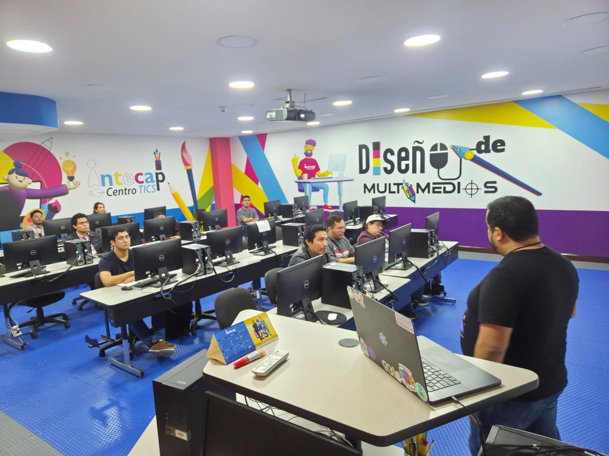 guatejug's tweet image. Adalberto García: Del código a Kubernetes: Cómo Request &amp;amp; Limits impactan las aplicaciones Java, en la JConf Guatemala 2025

#JConf #JConfGt2025 #Java #Kubernetes