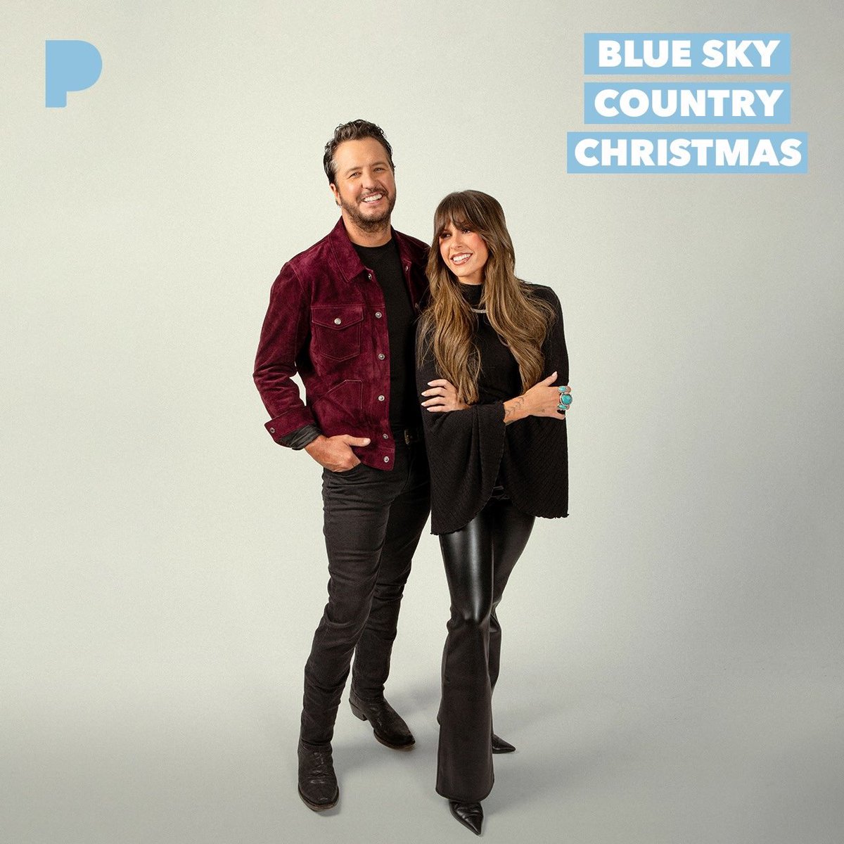 lukebryan's tweet image. Get in the holiday spirit &amp;amp; listen to “Winter Wonderland” with @ellalangleymsic on @pandoramusic Blue Sky Country Christmas.

pandora.app.link/blueskycountry…