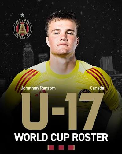 Canada goalkeeper getting a lot of stick for his antics. Although he only saved 1 of 10 penalties, he brought a bit of craic to the shootout. You want a villain (Grobbelaar, Schmeichel, etc). He's memorable and no doubt a club in Europe have their eyes on him.