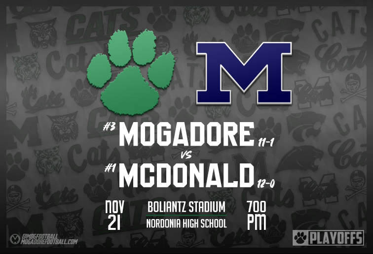 MogadoreFootball tweet media