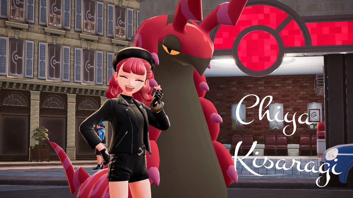 甘噛もちこ❤️🎀🦇 @Twitch (@mochico_8888) / Posts / X