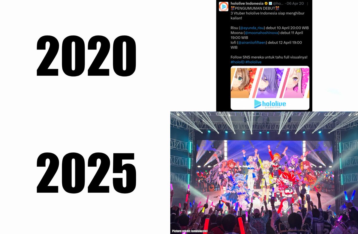 nocontextholoID's tweet image. so proud of them 🥹🫶

#holoIDChromaticFuture