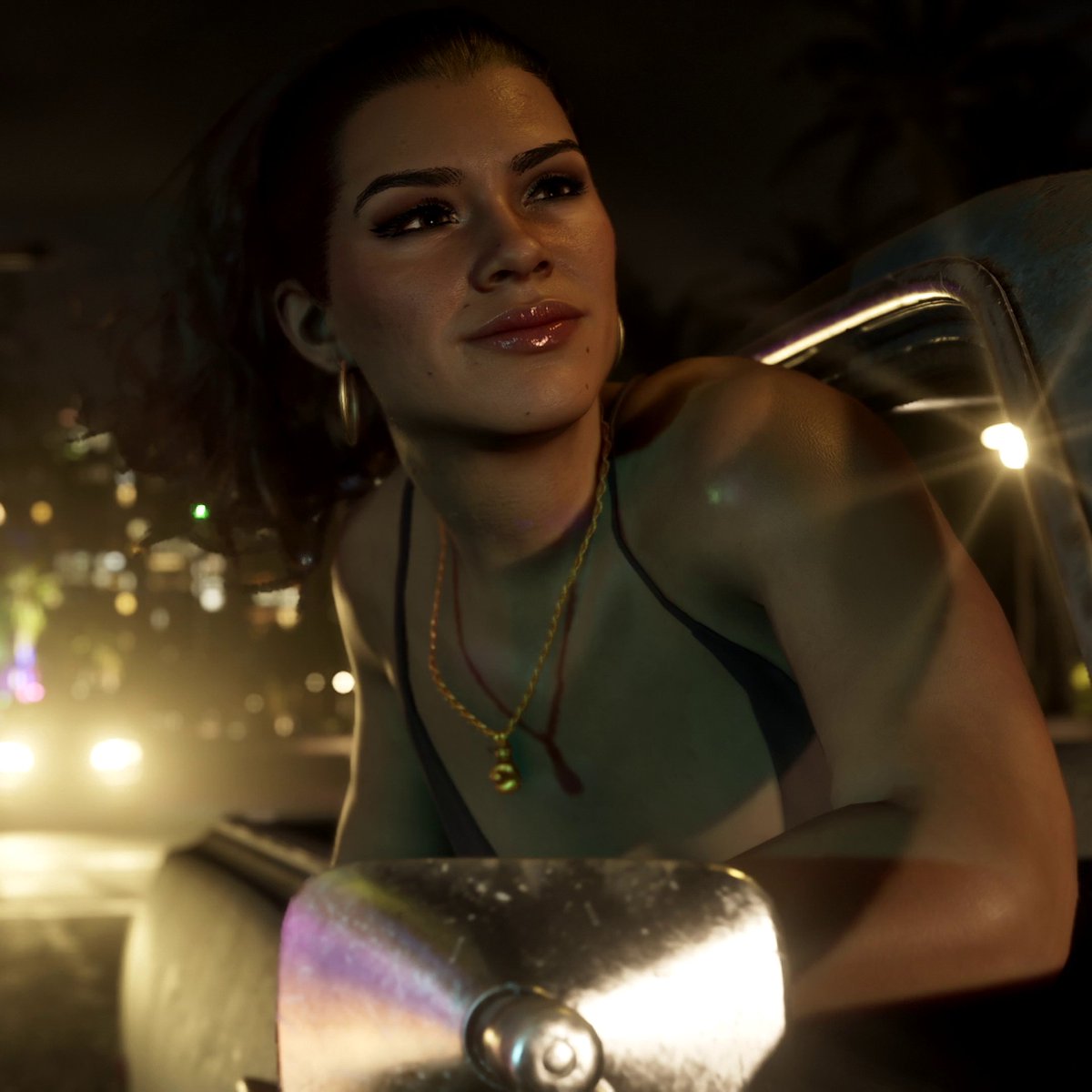 PortalViciados's tweet image. 🚨GTA 6 vai ser inalcançável por 20 anos?!

Insider diz que a Rockstar criou algo tão avançado que nenhum estúdio chega perto.

Se isso tudo for verdade, chora concorrência!