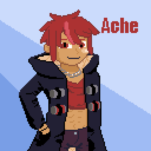 "I sound like a 12 year old boy now"

Ok that sins done