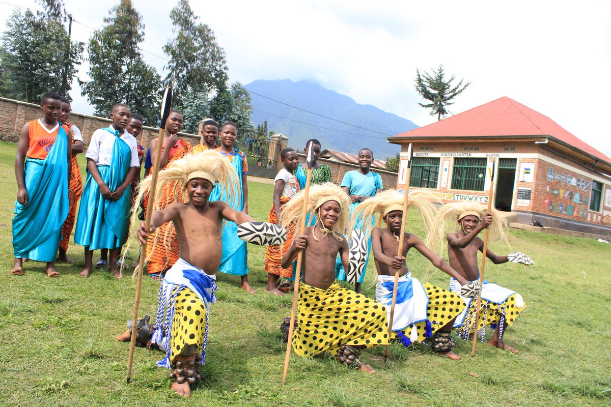 beyond_gorila's tweet photo. Visit Gasura – Rwanda’s Best Tourism Village! 
Experience Rwanda’s living culture and rich heritage through immersive community tours with @beyond_gorila (BGE).
Gasura is where tradition, stories, and authentic connections come alive.

#VisitRwanda https://t.co/Hw4EuRQ6jt
