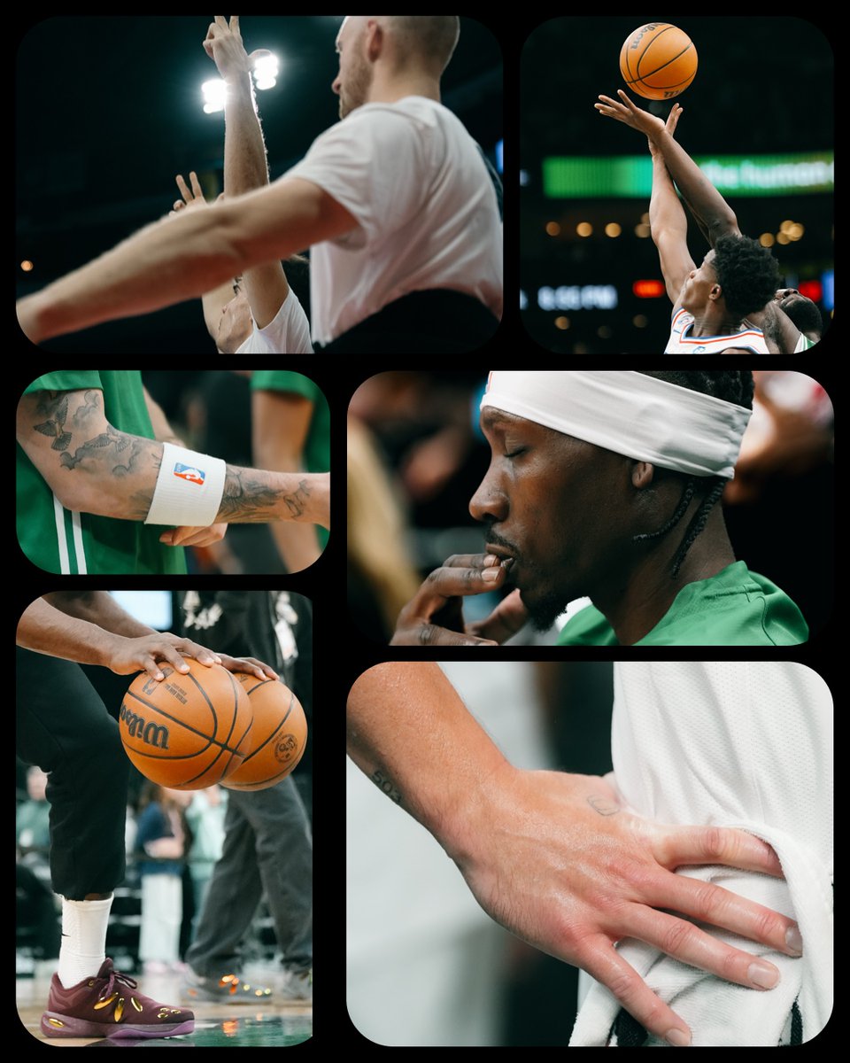 Detail oriented 🔎