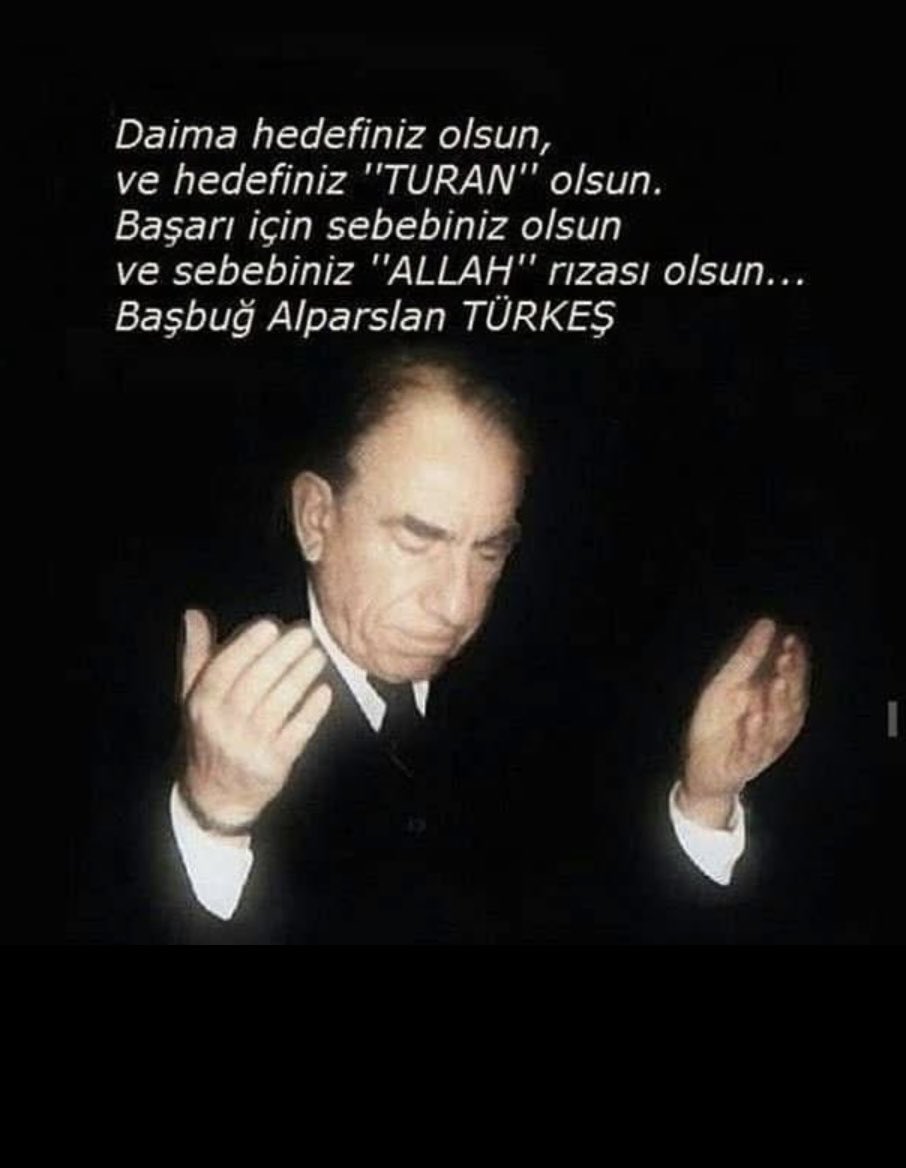 aslanyldrm55's tweet photo. Başbuğ diyor ki; https://t.co/6VxKjgoaTL