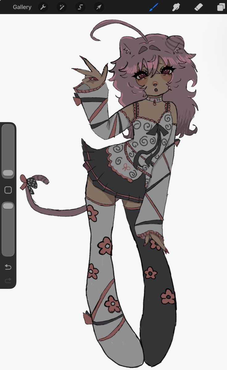 𐙚Cel! tweet media