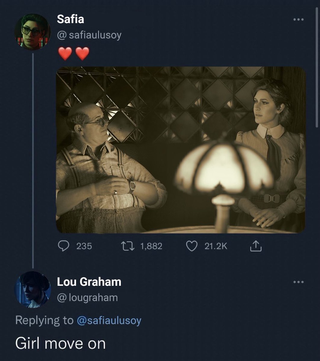 abigail (@funeralpvrty) on Twitter photo 