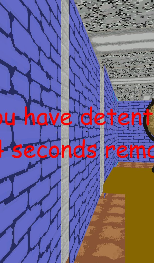 RedTriangle7's tweet image. oh okay